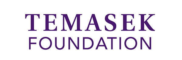 TEMASEK FOUNDATION TEMASEK FOUNDATION